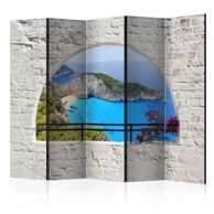 Sobna pregrada u 5 dijelova Kalamaki Zakynthos II 225x172