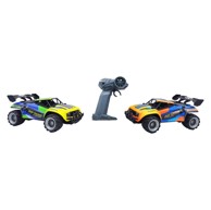 YD Auto na daljinsko upravljanje Power Gainer, 1:18, PVC