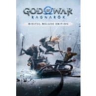 Igra za PC: God of War: Ragnarok Deluxe Edition