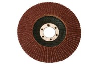 STAYER Lamelni disk 125x22 mm Z80 PROCER 90, smeđa