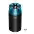 DYSON Pročišćivač zraka HushJet Compact HJ10, crno/teal