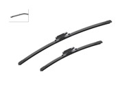 BOSCH Metlice brisača 600/400mm Aerotwin A 116 S