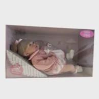 BERBESA Lutka Daniela 45 cm u kutiji
