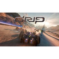 Igra za PC: GRIP STEAM Key