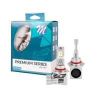 M-TECH LED set Lsal Hb3 9005 Premium All In One