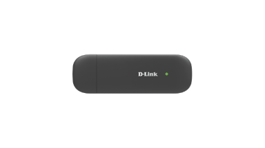 D-LINK USB adapter DWM-222/R, 4G LTE, SIM kartica, microSD
