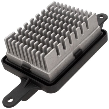 Otpornik ventilatora za Peugeot 3008 09-16