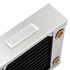 WATERCOOL Radijator Heatkiller Rad 240 mm L, nehrđajući čelik
