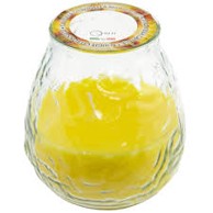 CITRONELLA Svijeća u čaši formentera