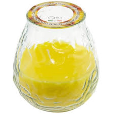 CITRONELLA Svijeća u čaši formentera