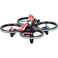 CARRERA RC helikopter Mini Mario Copter, 2.4 GHz