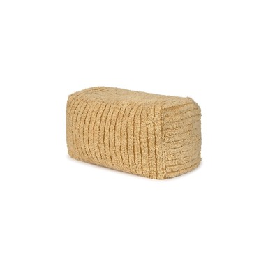 LORENA CANALS Senf žuta vreća za bebe Haystack