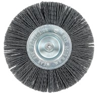 EINHELL Najlonska četka za čišćenje fuga za GE-CC 18/110 Li E, crna