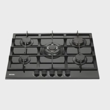 MPM Plinska ploča za kuhanje MPM-70-GMH-21 s WOK gorionikom