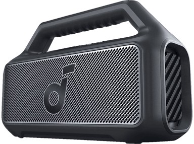 ANKER Bluetooth zvučnik Soundcore Boom 2 SE, crni