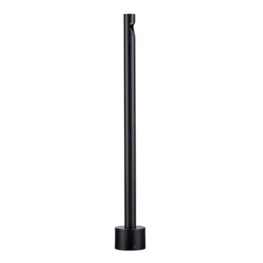 Stajaća svjetiljka Luxor, LED, 4W, 3000 K, 143 lm, IP65, NL9060249, crna