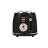 BERLINGERHAUS Toster BH-9517, Black Rose Collection