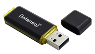 INTENSO USB Stick High Speed Line 128GB USB 3.1