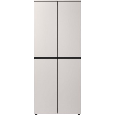 GERMANIA Krem ormar 81x197 cm Bedano 