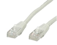 Standard UTP kabel Cat5e 20m, bež