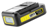 KARCHER AKU baterija 2.445-034.0 18V/2,5Ah Li-Ion