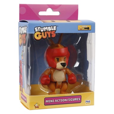 STUMBLE GUYS s2 Mini akcijska figura