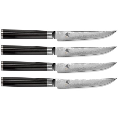 KAI Shun Set noževa za steak - Set DM-S400 Classic