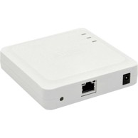 SILEX Mrežni most BR-300AN, 1000 Mbit/s, bijela