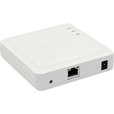 SILEX Mrežni most BR-300AN, 1000 Mbit/s, bijela
