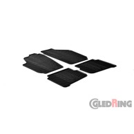 GLEDRING Auto tepih gumeni VOLKSWAGEN POLO 2003-2008