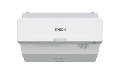 EPSON Laserski projektor EB-770F 3-LCD, bijeli