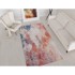 VITAUS Crveno-plava periva staza 200x80 cm