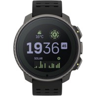 SUUNTO Pametni sat Vertical, crni