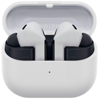 SAMSUNG Slušalice Galaxy Buds 3 FE SM-R420NZKAEUB, bežične, sive