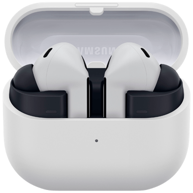 SAMSUNG Slušalice Galaxy Buds 3 FE SM-R420NZKAEUB, bežične, sive