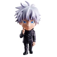 JUJUTSU KAISEN Figura ChibiMasters Gojo, 9cm