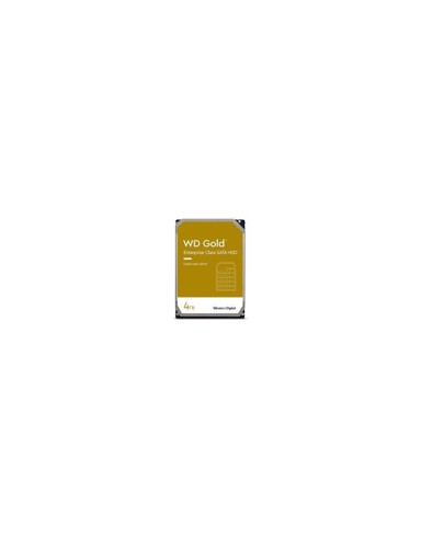 WESTERN DIGITAL Tvrdi disk Gold Enterprise Class, 4TB, 3.5 SATA