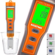 NORTHIX Tester kvalitete vode 4 u 1 LED 23534