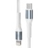 3MK Hyper N-Series kabel USB-C na Lightning, 1 m, PD 3.0, 20 W