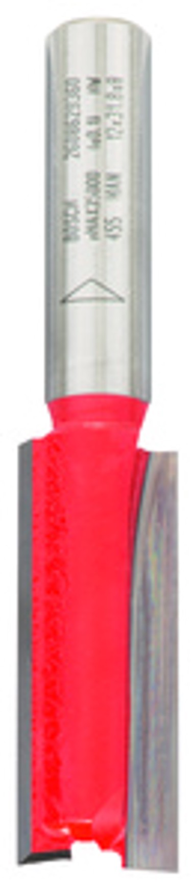 BOSCH Glodalo za utore Expert for Wood, 2 oštrice