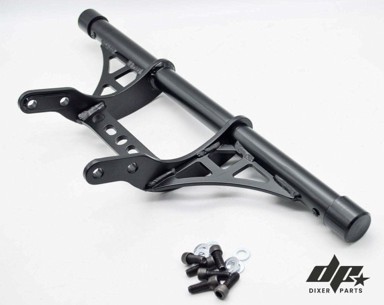 Kavez za zaštitu motora za Harley Davidson XL, XR 1200 Sportster ABS (2004.-2019.), za stunt vožnju