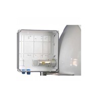 JIROUS GentleBOX vanjski za AP i RouterBOARD, samo za Jirous antene