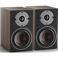 DALI Zvučnik OBERON 1 C WALNUT DARK