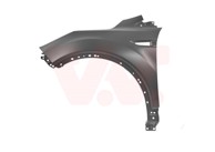 VAN WEZEL Blatobran Ford Kuga 13-, prednji, lijevi, 1900657