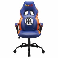 SUBSONIC Gaming stolica SA5642-D1, plavo-šarena