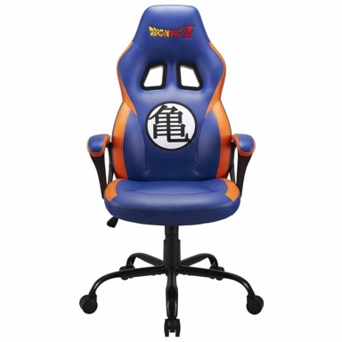 SUBSONIC Gaming stolica SA5642-D1, plava/višebojna