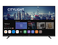 TESLA TV 43E645BFW, LED, FullHD, 109 cm