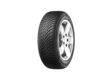 CONTINENTAL 185/55R14 80T WinterContact TS 860
