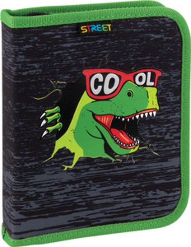 STREET Pernica, puna, 1 zip, DUDESAUR