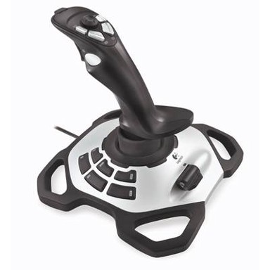 LOGITECH Joystick Extreme 3D Pro USB